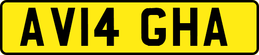 AV14GHA