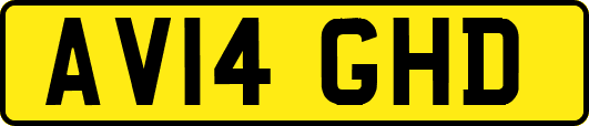 AV14GHD