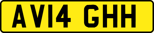 AV14GHH