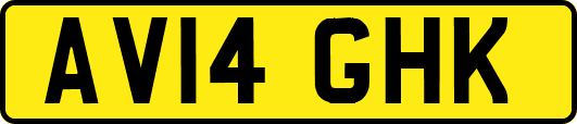 AV14GHK