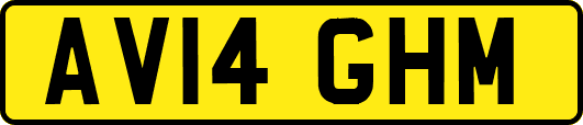 AV14GHM