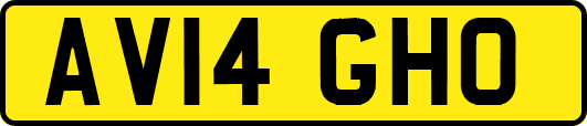 AV14GHO