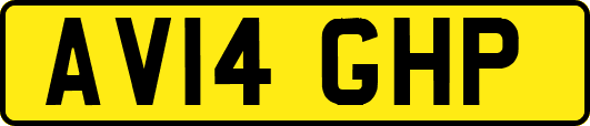 AV14GHP
