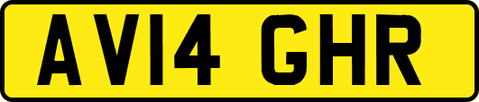 AV14GHR