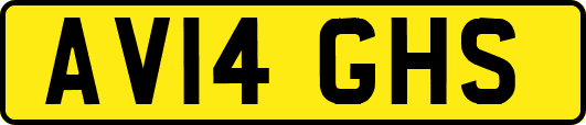 AV14GHS
