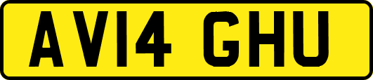 AV14GHU