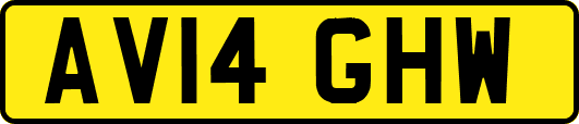AV14GHW