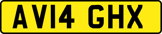 AV14GHX