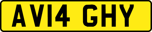 AV14GHY