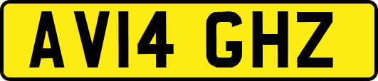 AV14GHZ