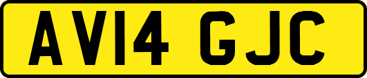 AV14GJC