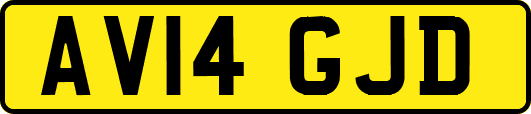 AV14GJD