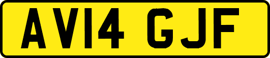 AV14GJF