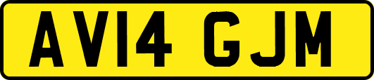 AV14GJM