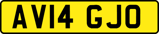 AV14GJO