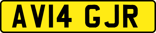 AV14GJR