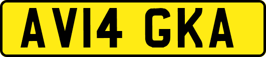 AV14GKA