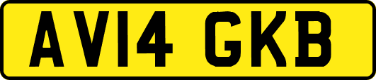 AV14GKB