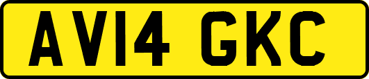 AV14GKC