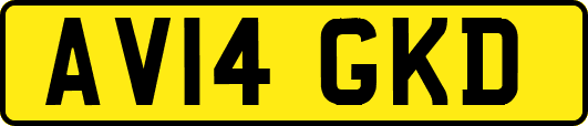AV14GKD