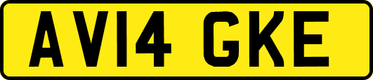 AV14GKE