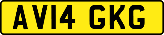 AV14GKG