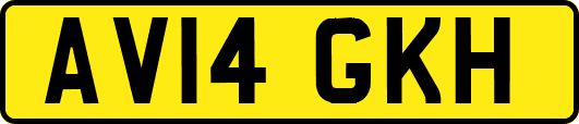 AV14GKH