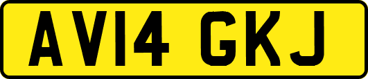 AV14GKJ