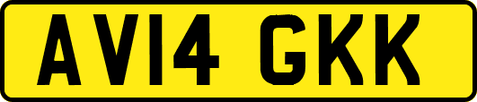 AV14GKK