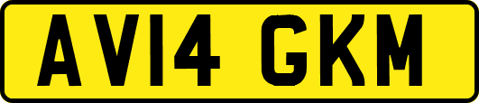 AV14GKM
