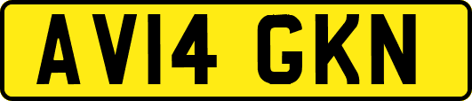 AV14GKN