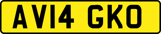 AV14GKO