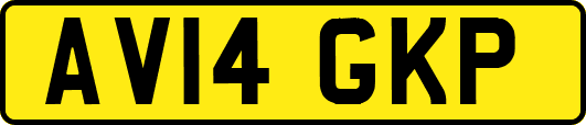AV14GKP