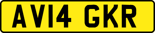 AV14GKR
