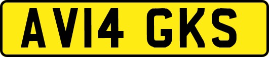 AV14GKS