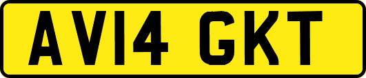 AV14GKT