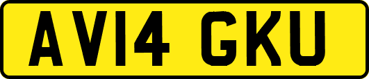 AV14GKU
