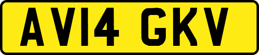 AV14GKV
