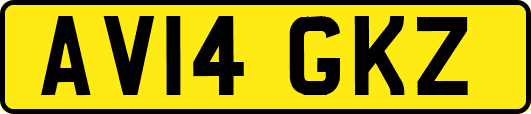 AV14GKZ