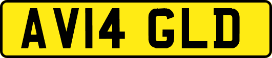 AV14GLD