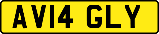 AV14GLY