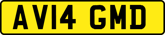 AV14GMD
