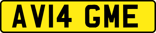 AV14GME