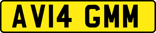 AV14GMM