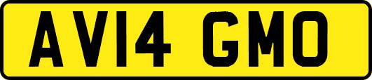 AV14GMO