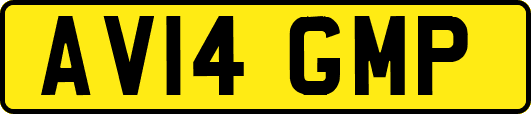 AV14GMP