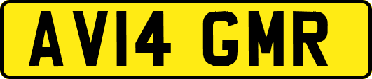AV14GMR