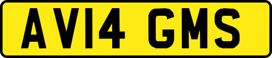 AV14GMS