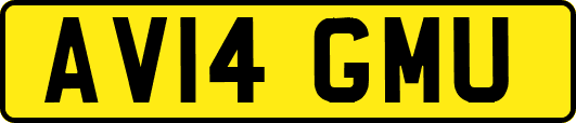 AV14GMU