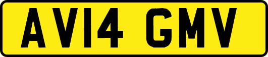 AV14GMV